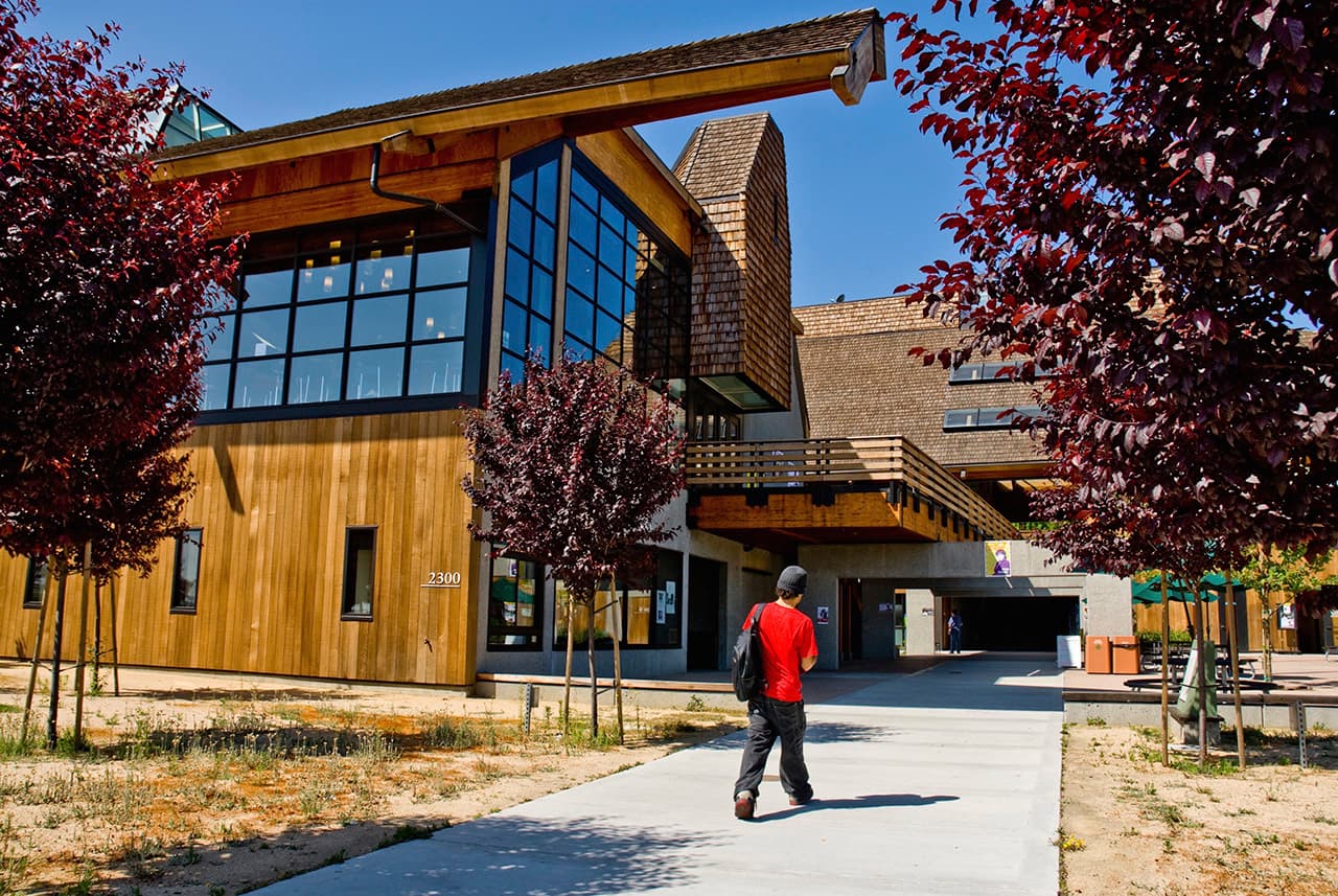 Foothill College