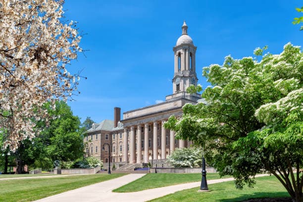 Penn State University